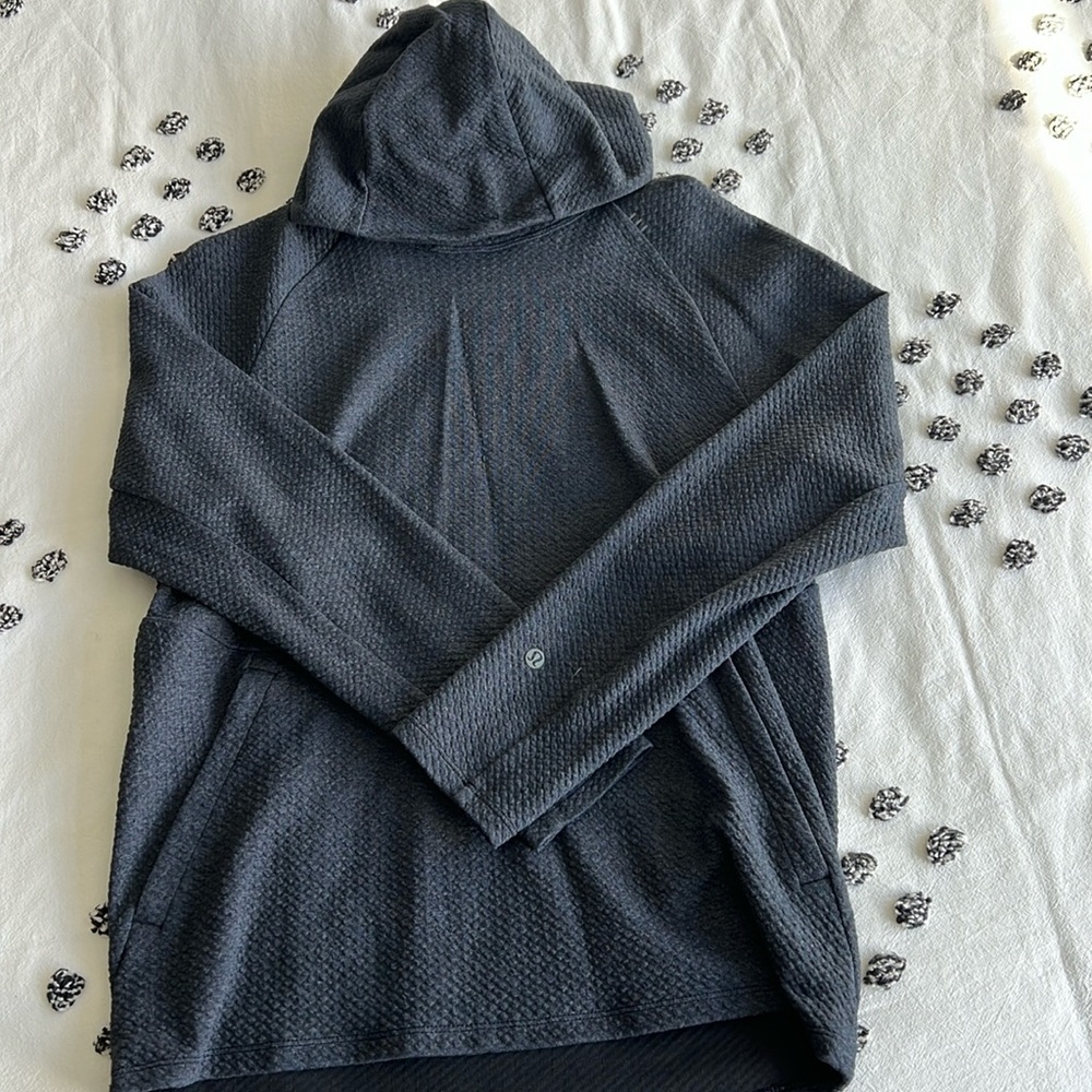 Lululemon hoodie